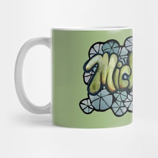 Michigan Mug